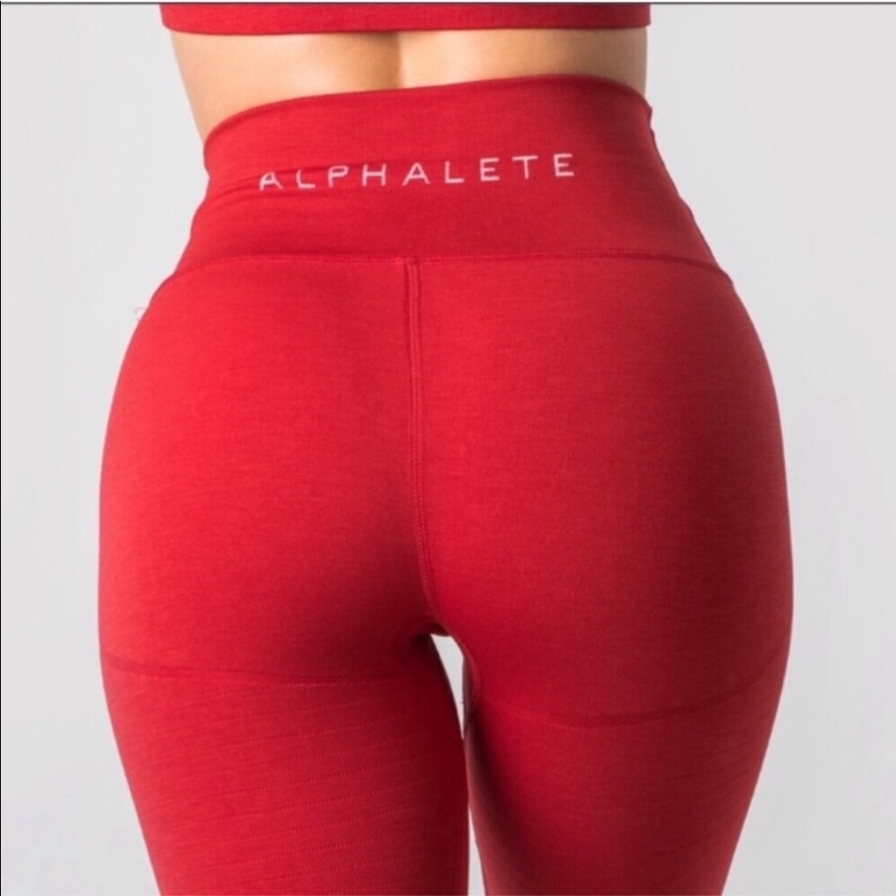 Alphalete Revival R6 leggings